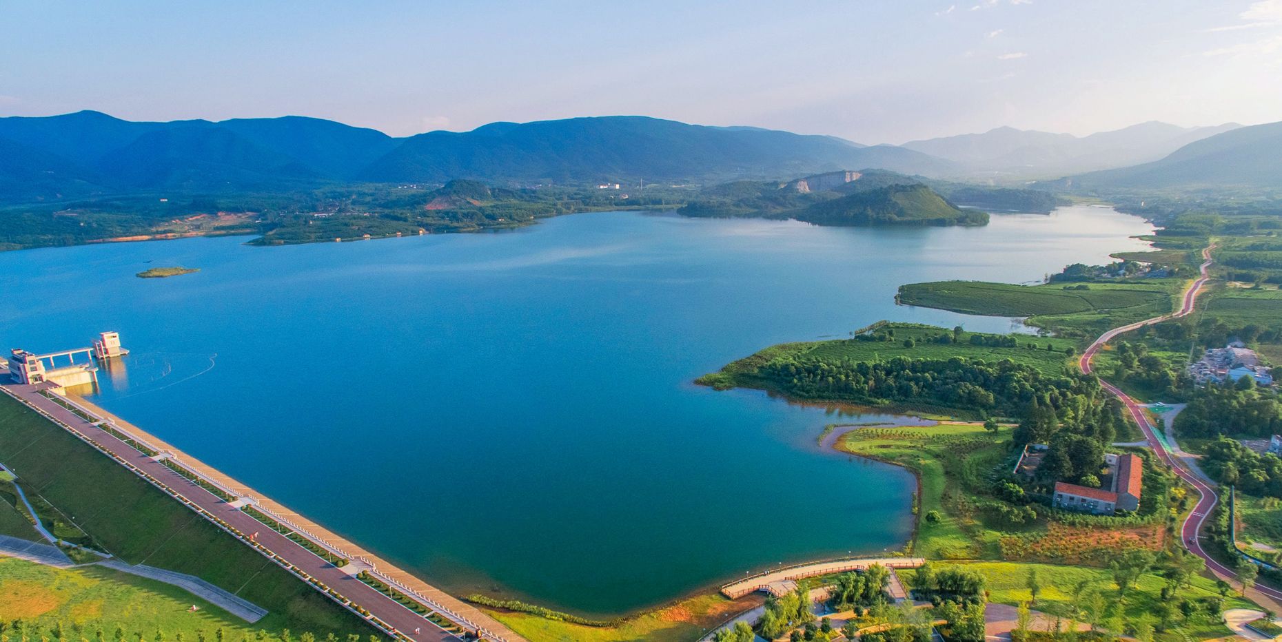 长三角区域旅游发展现状,江苏三大旅游资源富集区