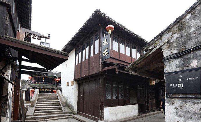 普通人适合去苏州吗,普通人不跟团去重庆自由行