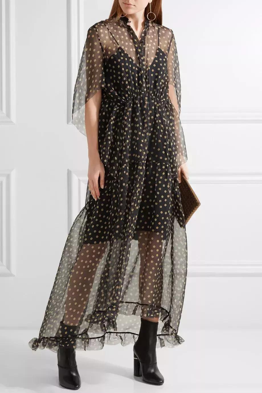 30岁以上女人穿裙子技巧,30岁女人裙子怎么穿好看