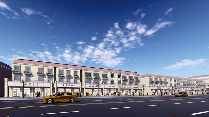 海大在建项目,海大开工了没