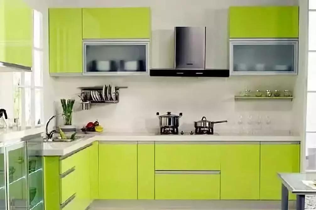 烤漆板材和防火板哪个好,防火板模压板和烤漆板的区别