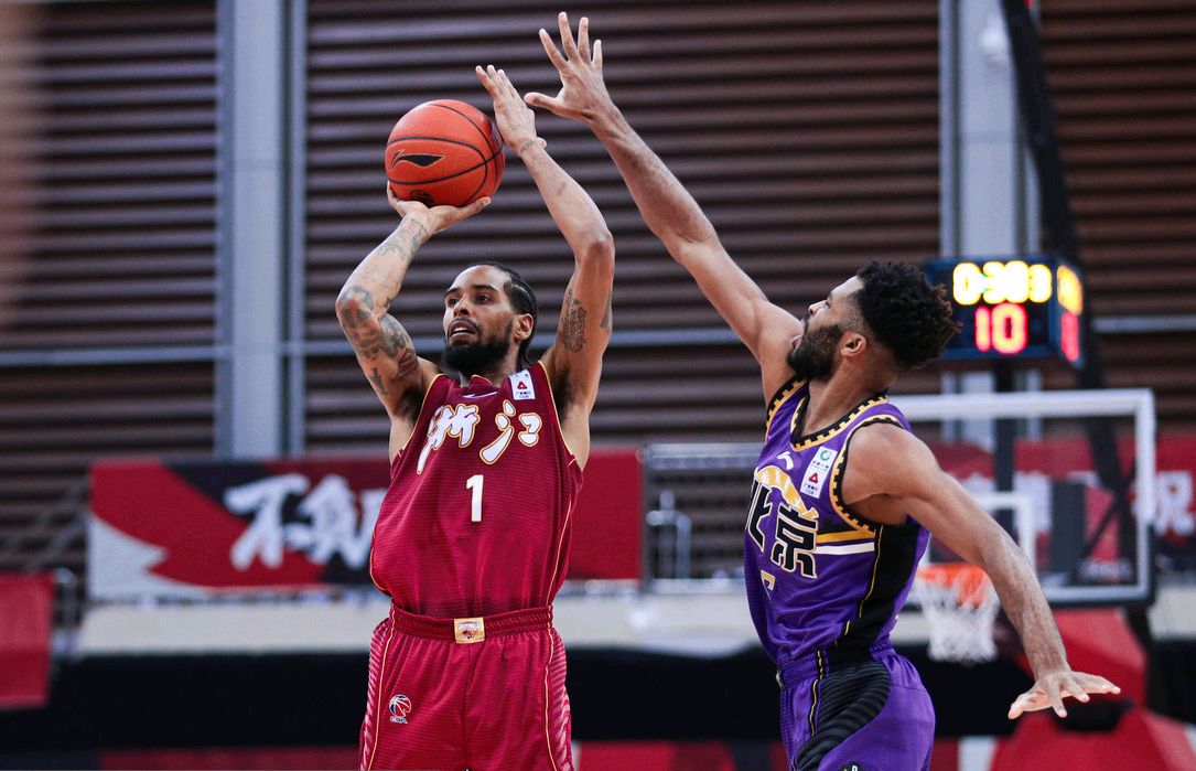 北控vs浙江现场直播,北控男篮对浙江直播