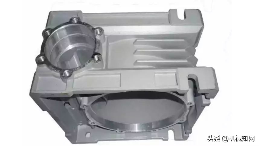 金属成型有哪些工艺方法,金属材料的成形方法