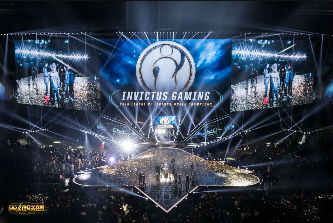 某大V喷电竞是屌丝体育运动？撸圈大佬齐反击，校长：说我屌丝？