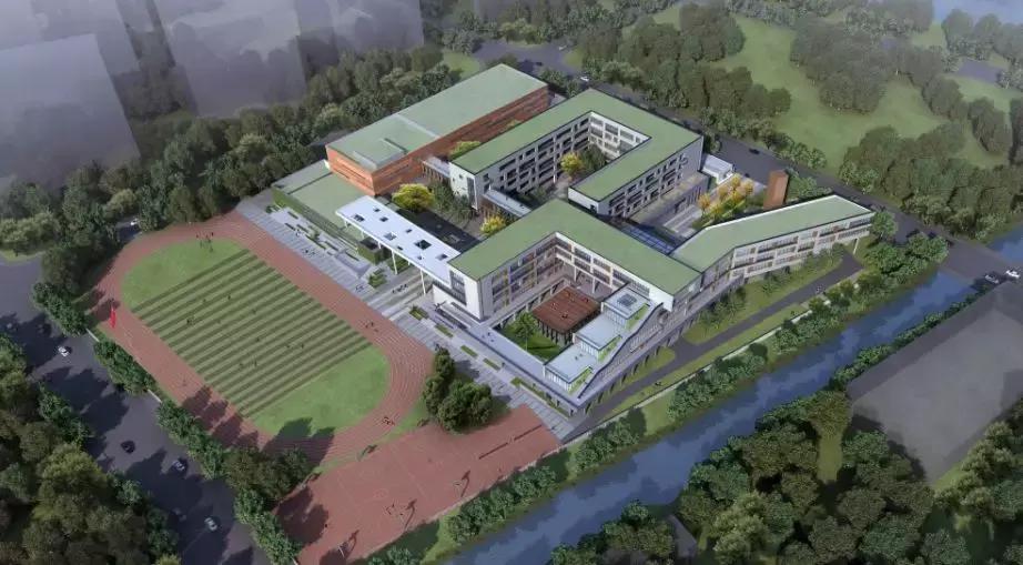 苏州未来新建多少学校,苏州新规划学校