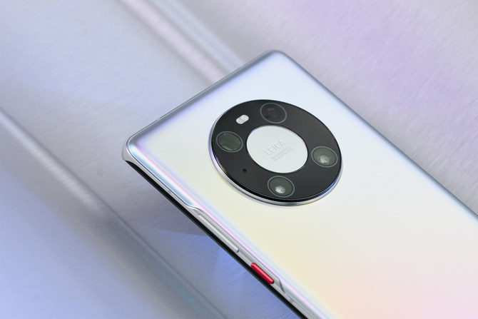 mate40pro和magic4pro哪个值得买,华为mate40pro深度测评最新