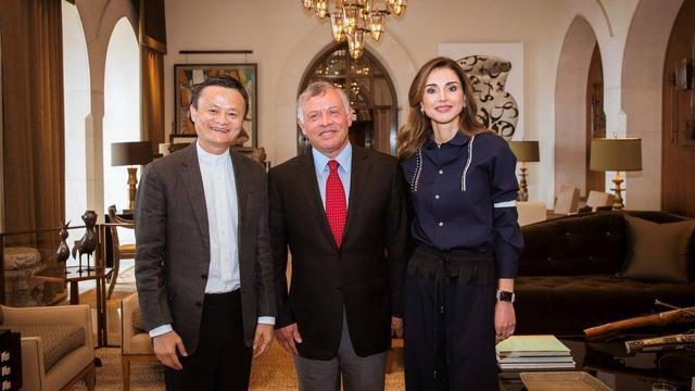 约旦皇后到底多漂亮,约旦最美的王后