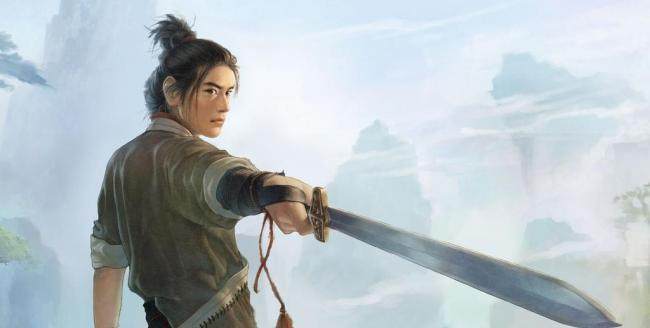 笑傲江湖隐藏的高手,笑傲江湖中6个隐藏高手