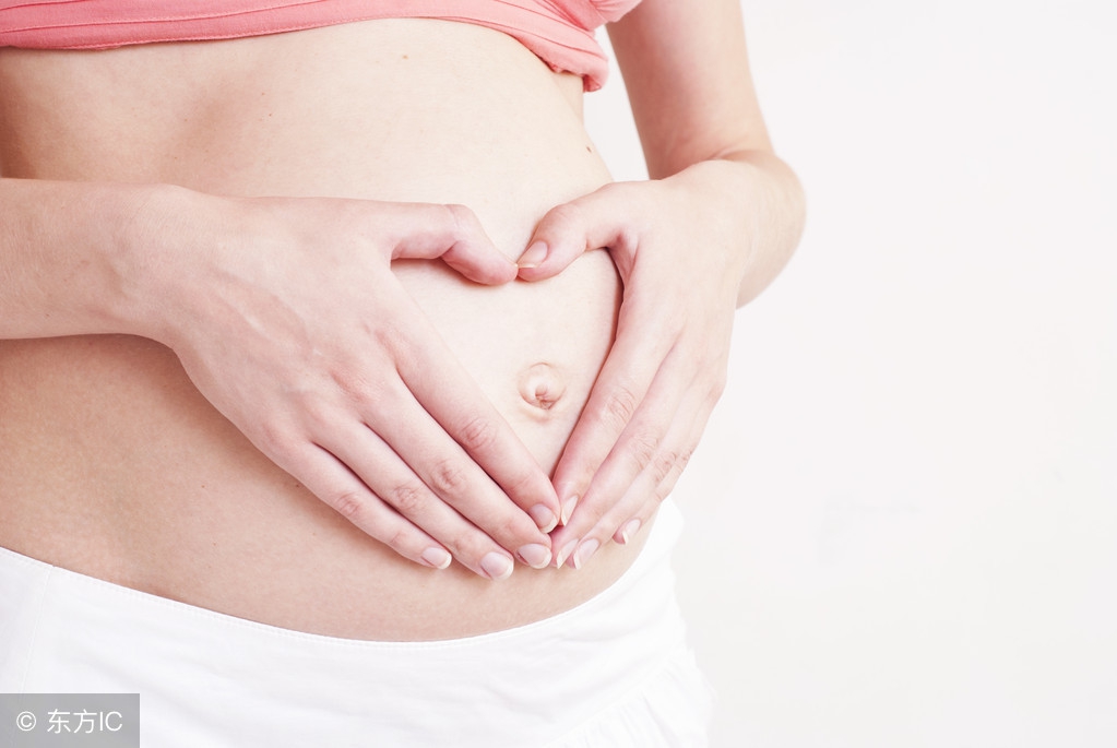 蛋壳肌的秘密-孕妈护肤(5)