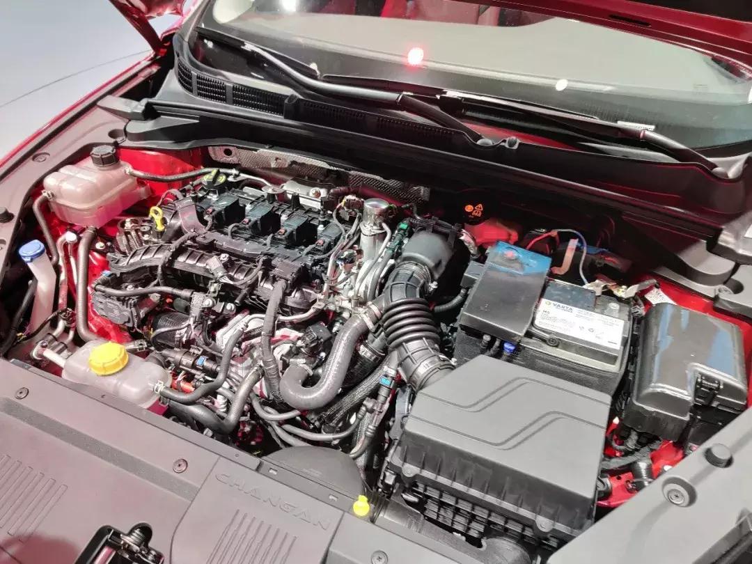 1.5t发动机百公里加速最快的车,法系1.6t发动机高速表现