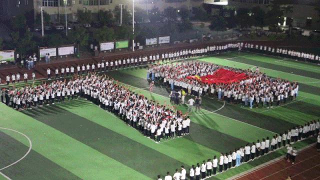 电白四中五四晚会,电白四中2022元旦晚会