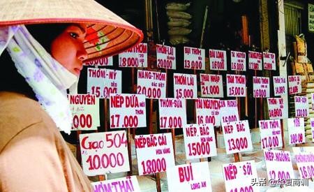 越南是否将替代中国制造,越南会发展中国制造吗