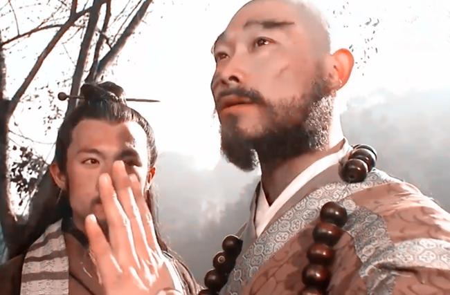 飞天魔女能否胜过日月老人的传人？说说要争武林尊位的房书平