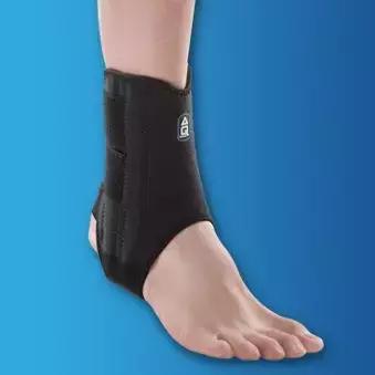 骨科医生治崴脚的日常,骨科林剑浩踝关节扭伤康复动作