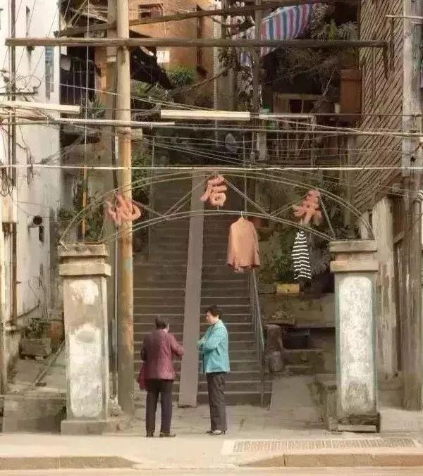 仓山哪里的,现在的仓山