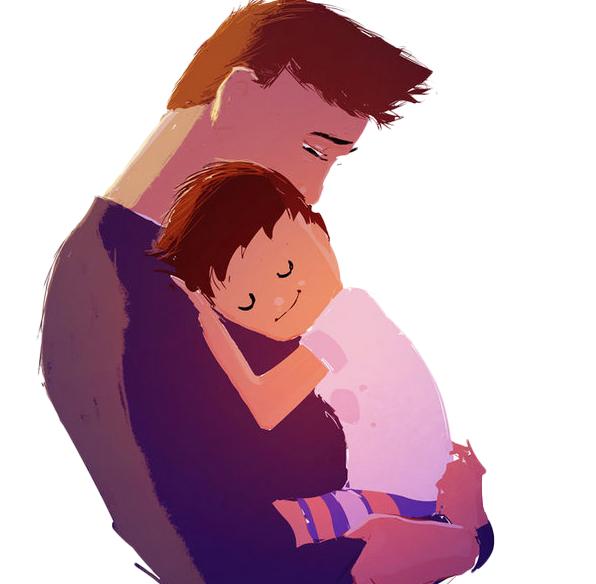 离婚对孩子的伤害案例,离婚给孩子带来的伤害有多大