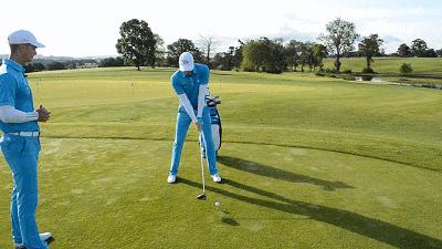 一号木怎么练最好,一号木怎么才稳定