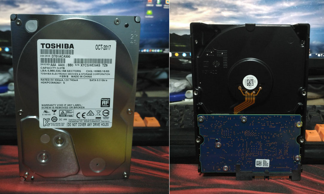 日立8t氦气硬盘为什么便宜,日立8tb氦气硬盘