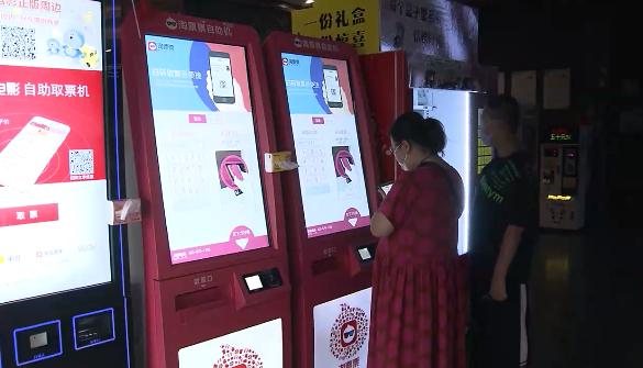 目前，江阴已有14家影院恢复营业！直击复工首周，这场面超预期