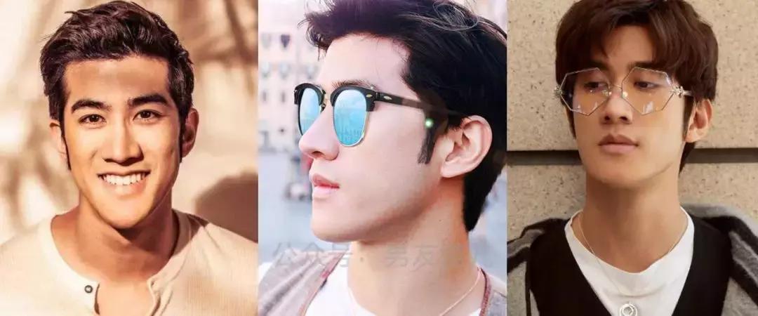 初春boy穿衣打扮,潮流boy穿搭get