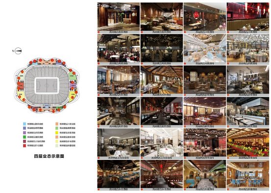 许家印足球奇迹,许家印坐恒大莲花球场图片