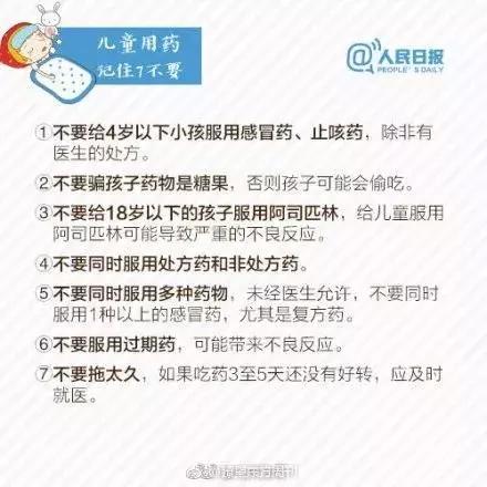 用药不当造成疾病的危害不堪设想,用药不当对孩子有什么影响
