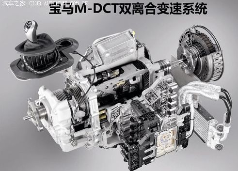 变速箱种类图解,现代变速箱种类覆盖80以上车型