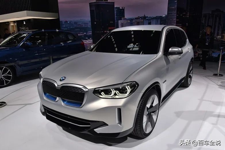 全新款宝马x3最新试驾视频,三刀测评宝马x5