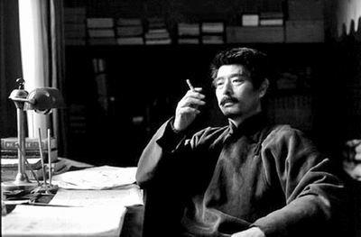 鲁迅的散文诗野草连载,鲁迅散文诗野草的象征艺术