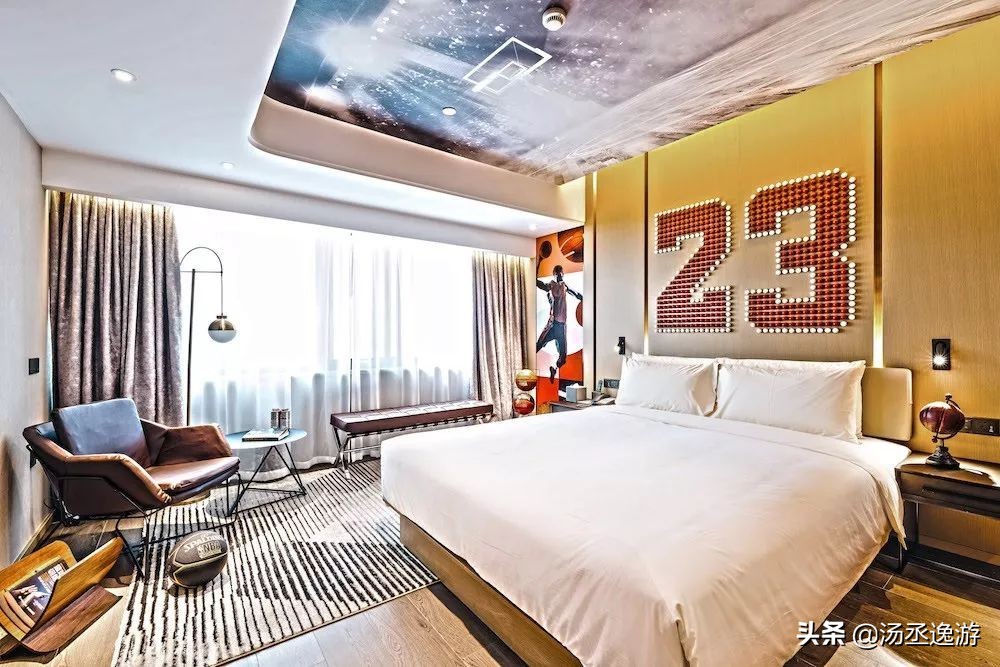 离北京饭店最近的亚朵酒店,人气最旺的亚朵酒店