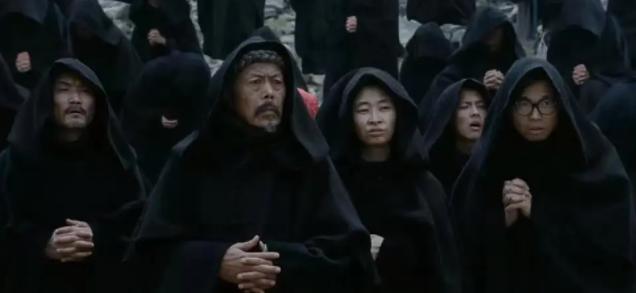 余男黄渤演过的影视作品,黄渤余男的电影