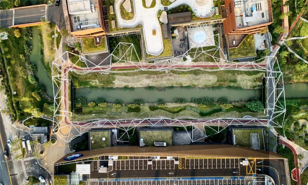 生态运动公园设计,城市体育运动公园设计