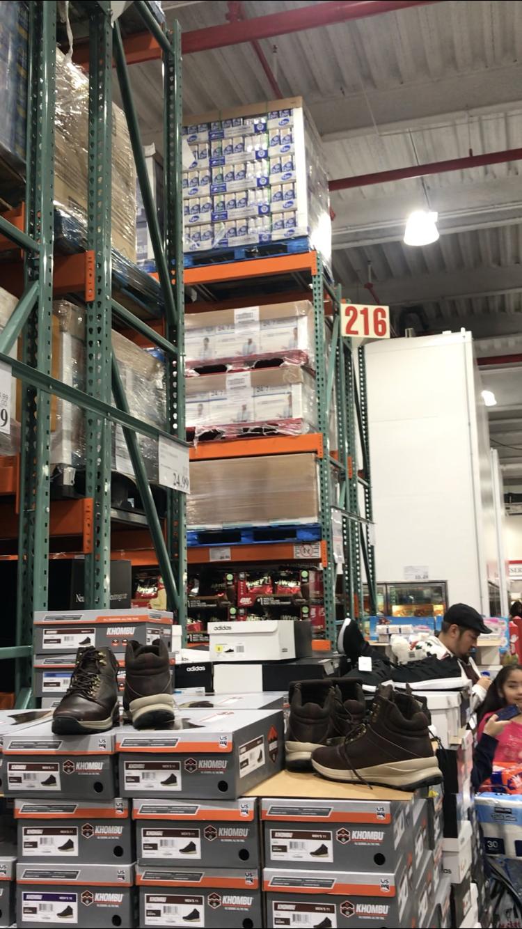 纽约costco,costco纽约的价格怎么样