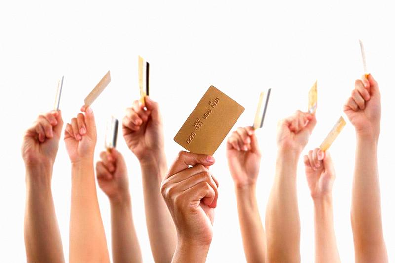 如何玩转信用卡获得收益,玩转信用卡的五个招式