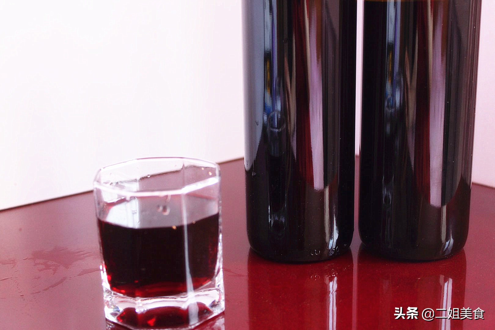 喝红酒怎么不苦,红酒发涩好还是发甜好