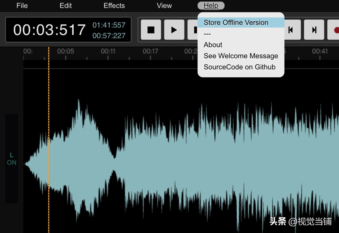 缃戦〉涓婂厤璐圭殑闊抽鍓緫,闊抽鍓緫杞欢鍏嶈垂