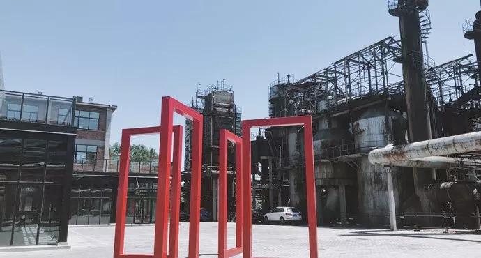 北京798艺术区主题,798北京艺术中心介绍