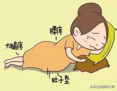 在孕早期孕妇应注意哪些问题,孕妈妈需警惕的产前几大症状