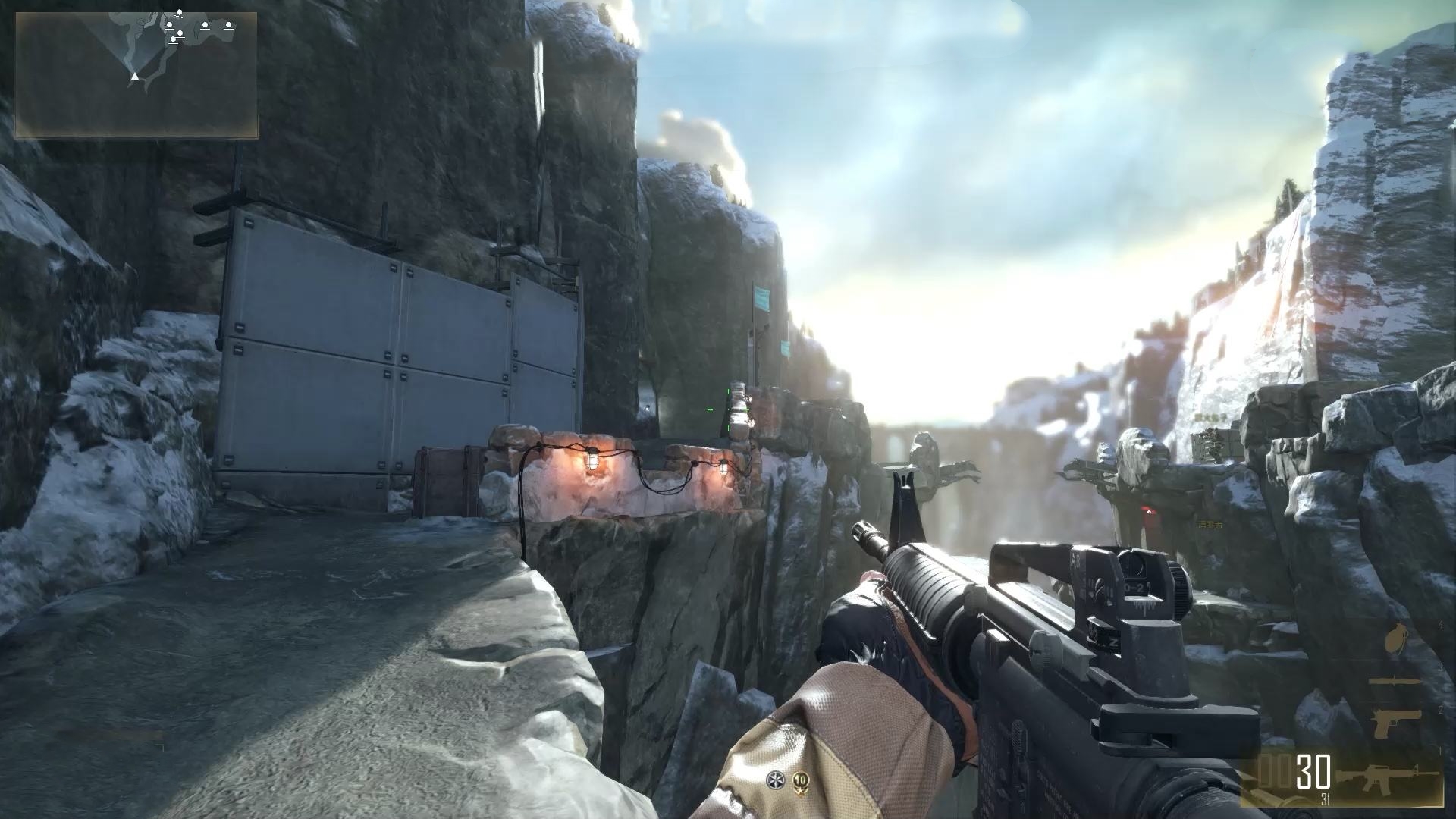 腾讯放弃cf端游了吗,穿越火线hd是什么时候公测