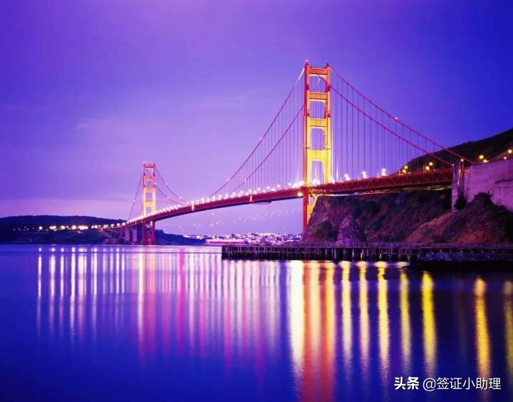 给第一次办签证的你:一分钟读懂各类旅行签证