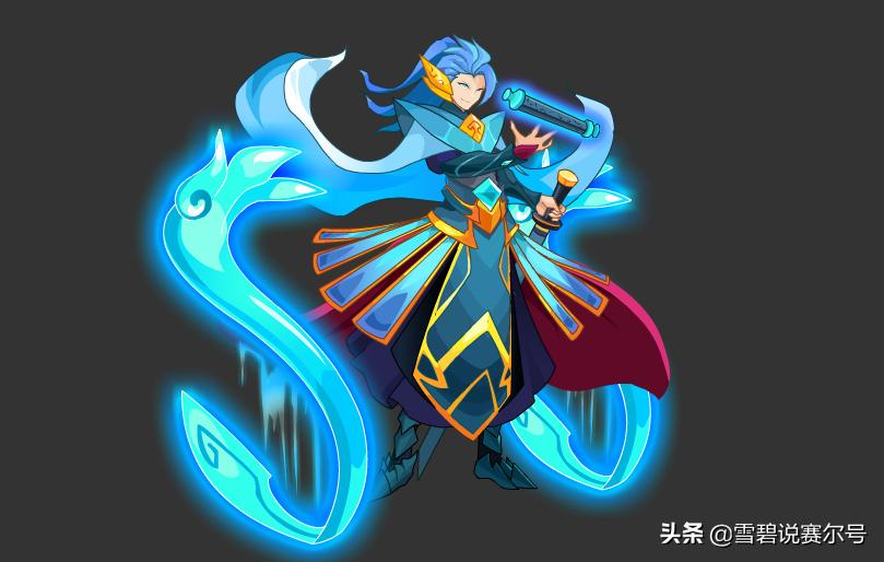 赛尔号十大pvp,赛尔号十大pve神宠