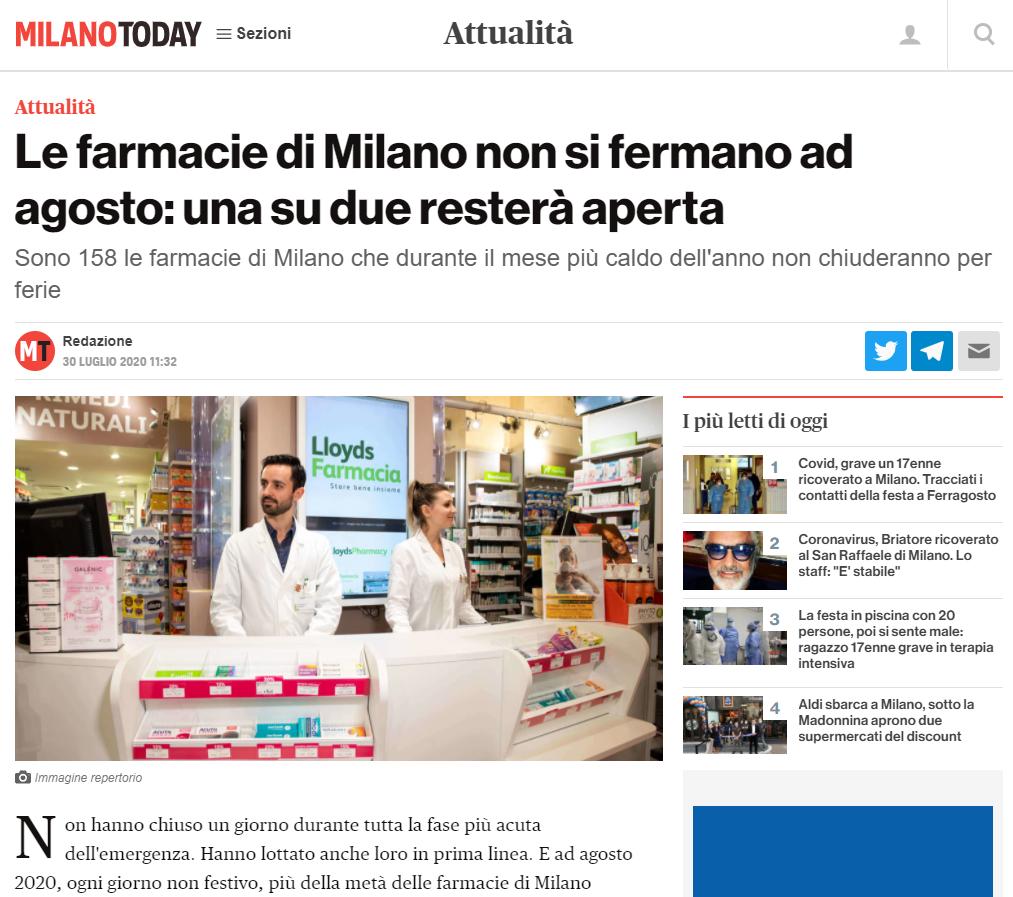 德国留学前必买的药,意大利留学生必备药