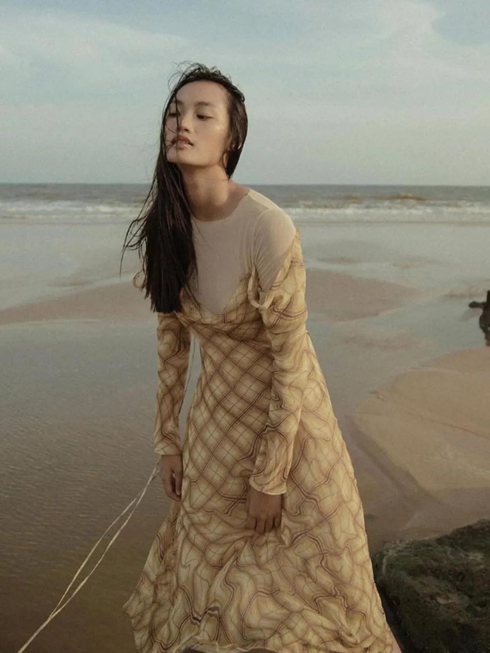 BM风卷土重来，美式街头+复古英伦的风俘获万千少女们的心