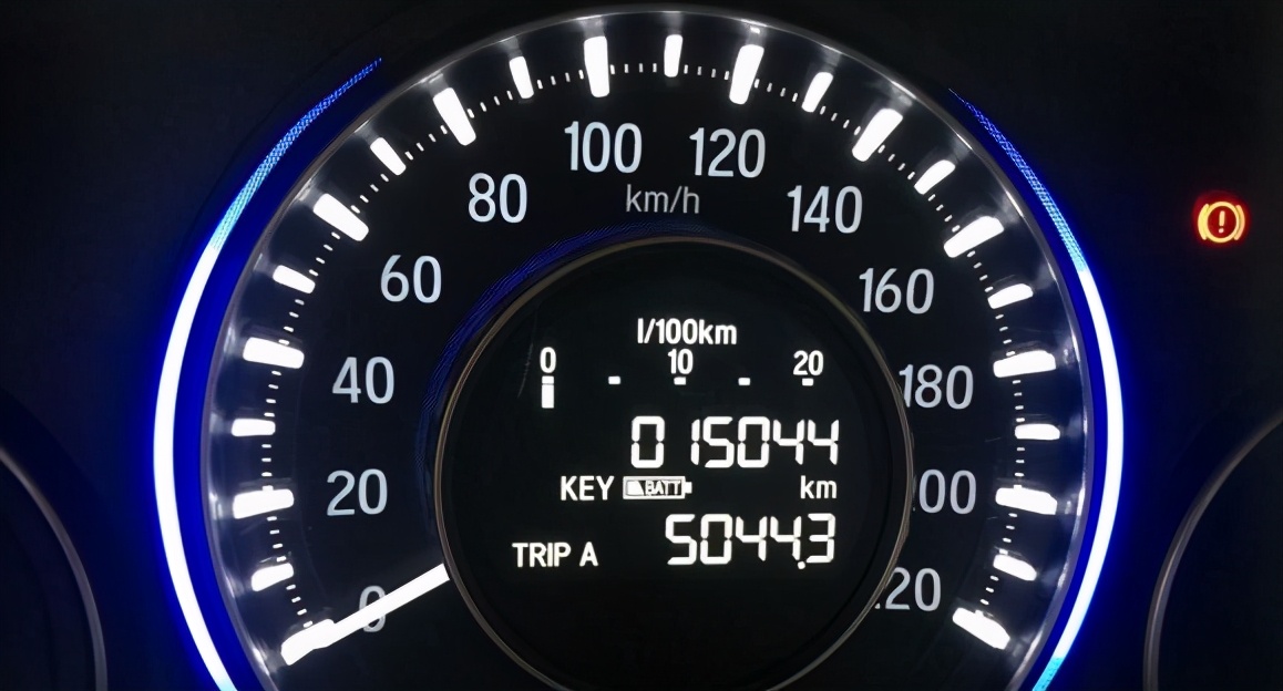 本田凌派出现keybatt是什么意思,凌派仪表盘出现batt闪烁什么意思