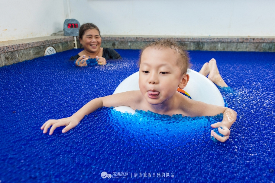 广东省韶关度假温泉,韶关周围哪里有避暑的好地方