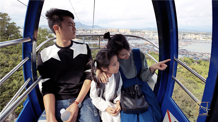 陵水猴岛与呆呆岛之旅,三亚猴岛呆呆岛有必要去吗