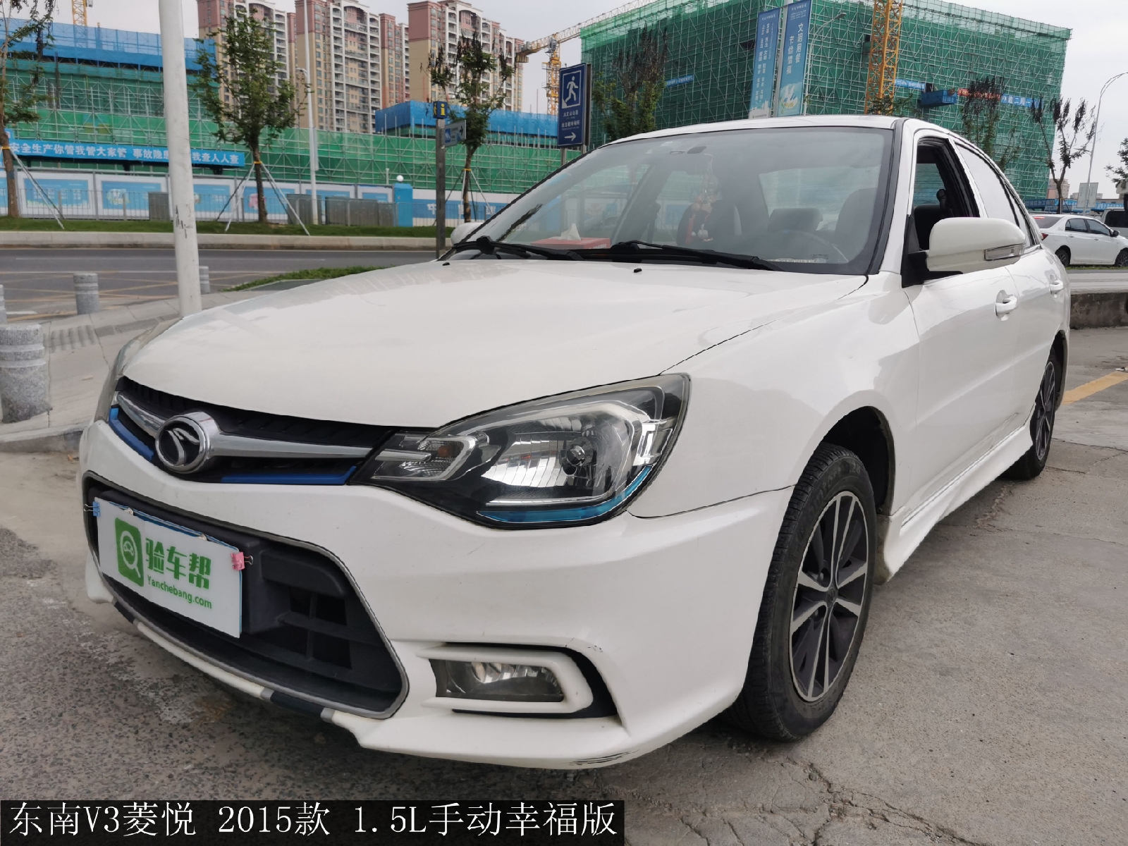 个人车源也不靠谱吗？这台车给你答案