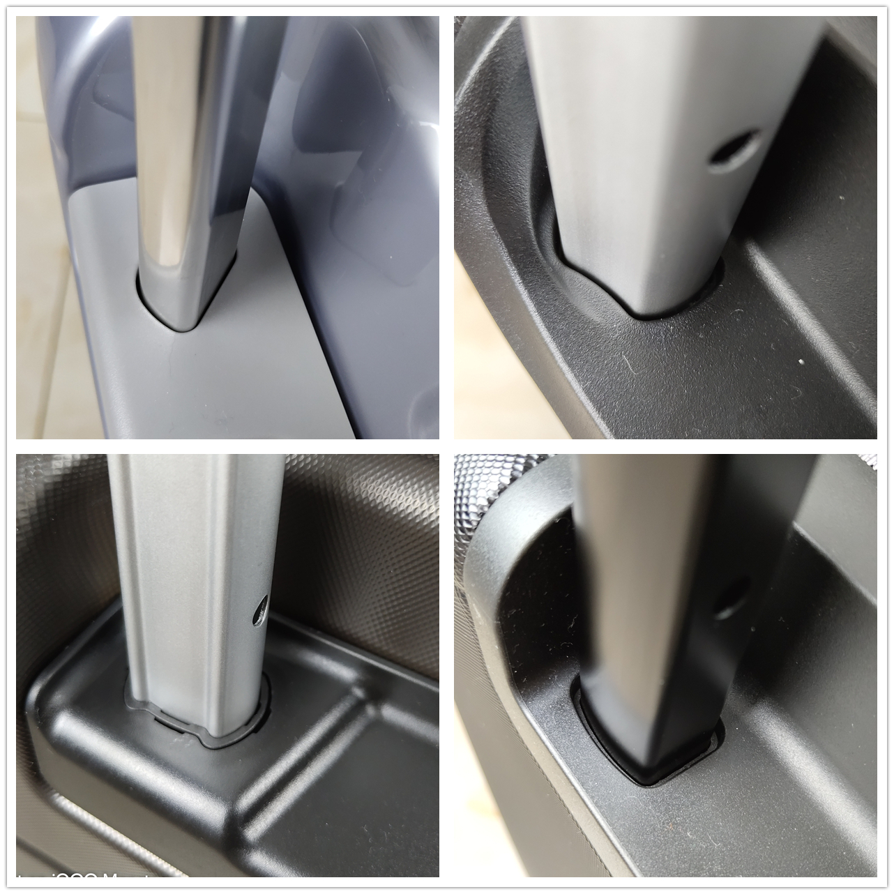 level8拉杆箱怎么样,24寸左右拉杆箱推荐哪款