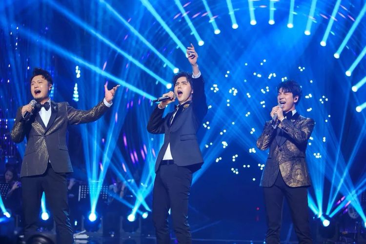 陈楚生歌手2019突围,歌手2019陈楚生突围赛