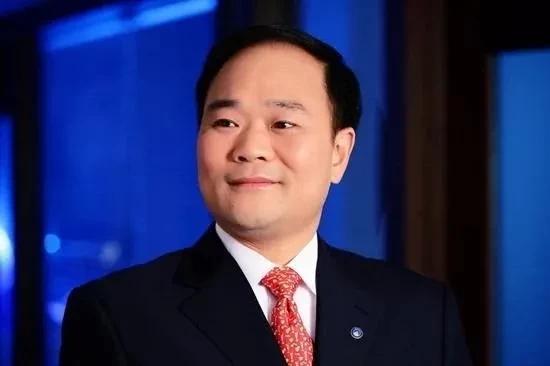 接盘巨亏力帆，吉利李书福在下一盘什么棋？